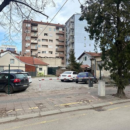 Hotel Rile Men Blue Ni Extérieur photo